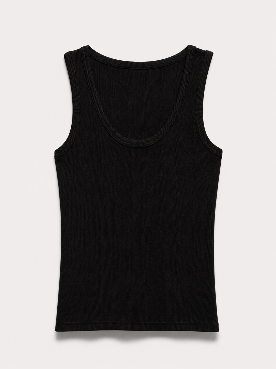 EGP ESSENTIAL LUX TANK TOP