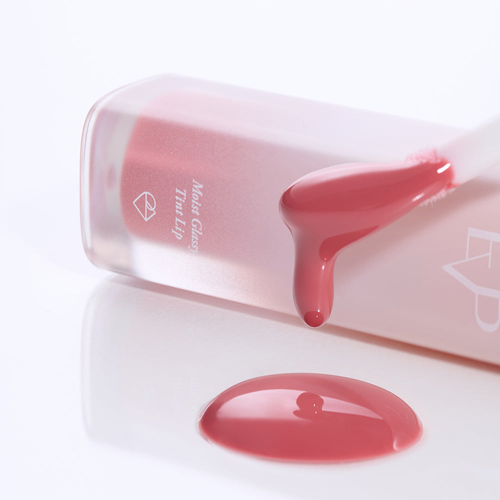 EVB MOIST GLASSY TINT LIP