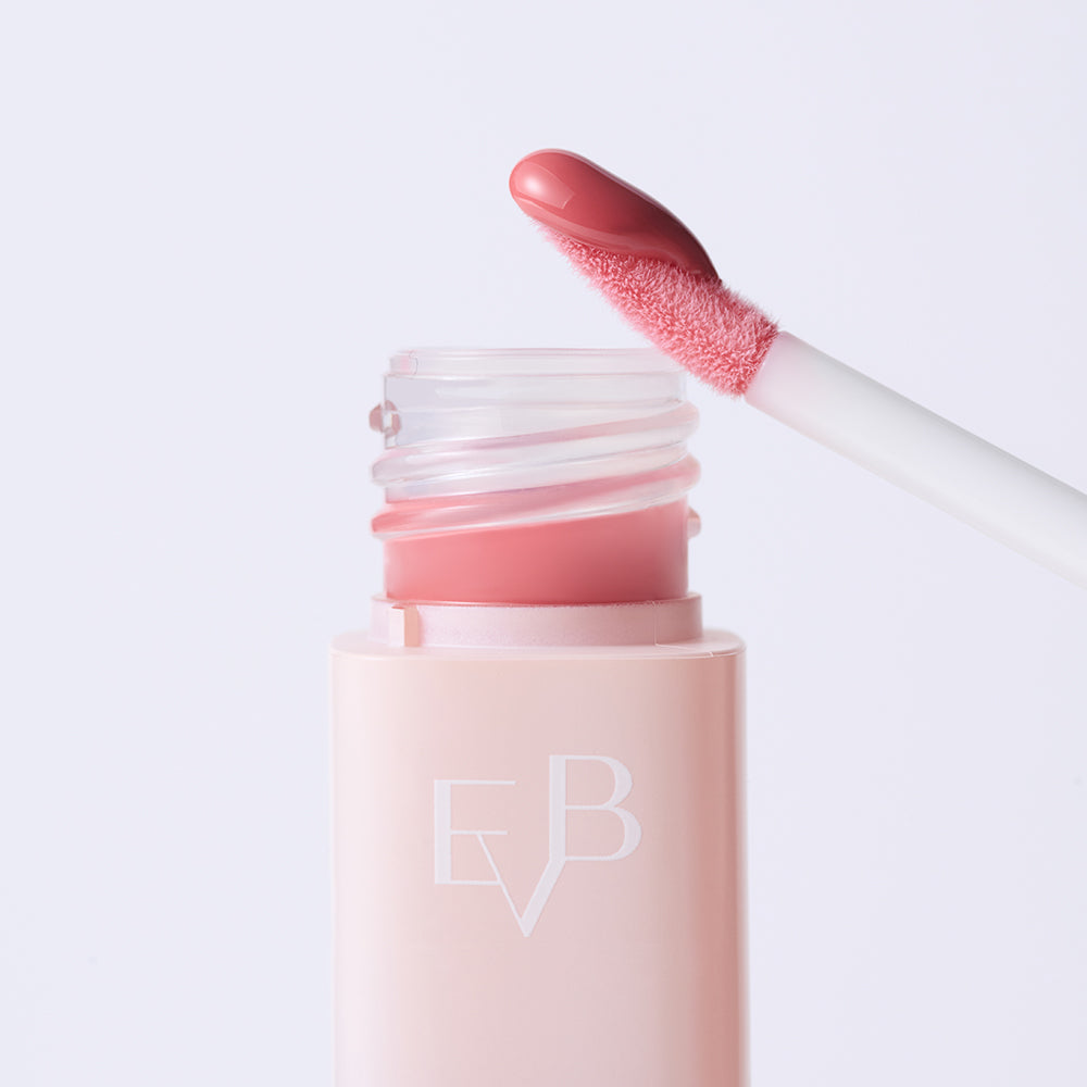 EVB MOIST GLASSY TINT LIP