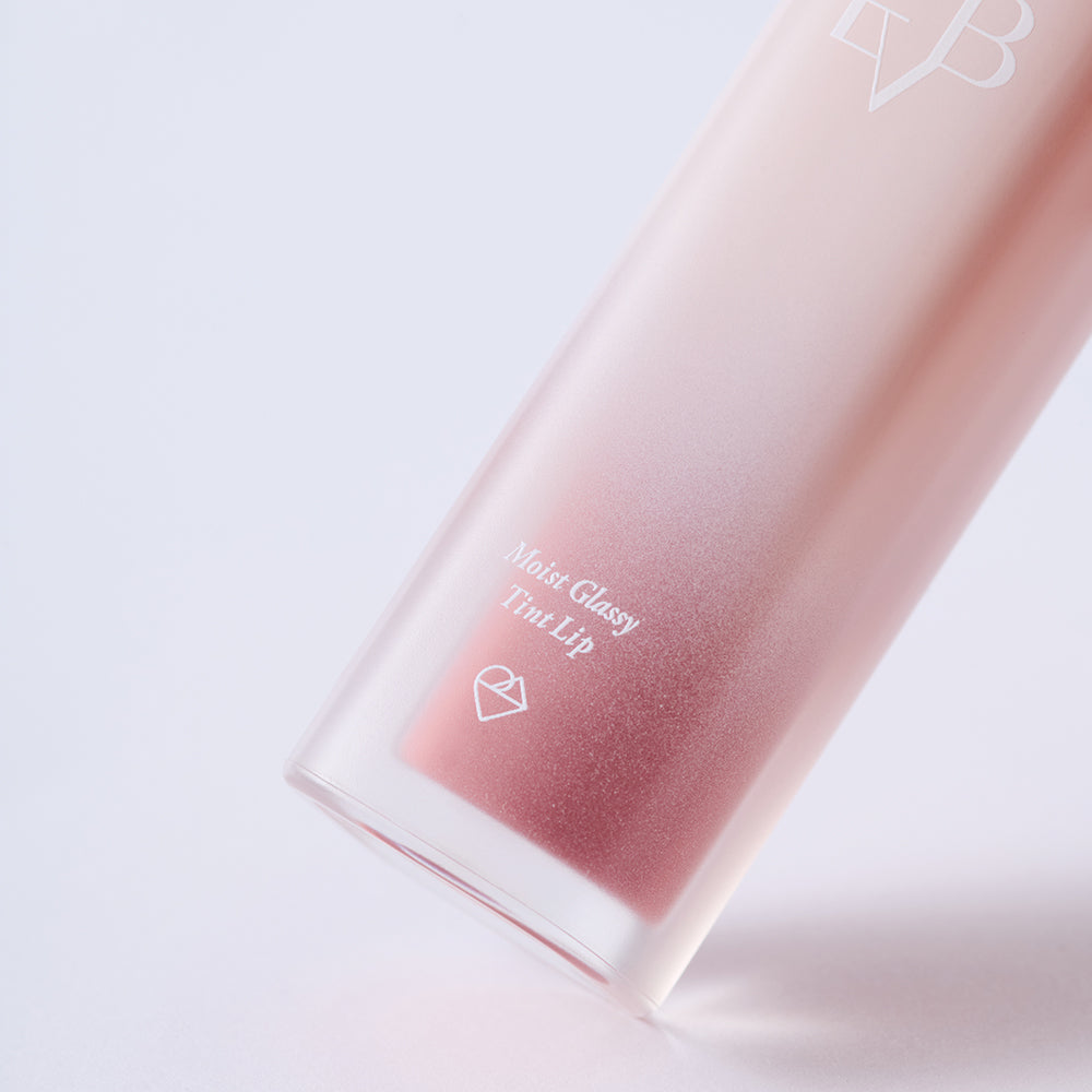 EVB MOIST GLASSY TINT LIP