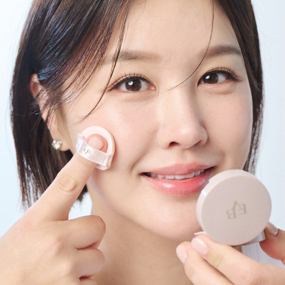 EVB Skin Cover Mni Cushion