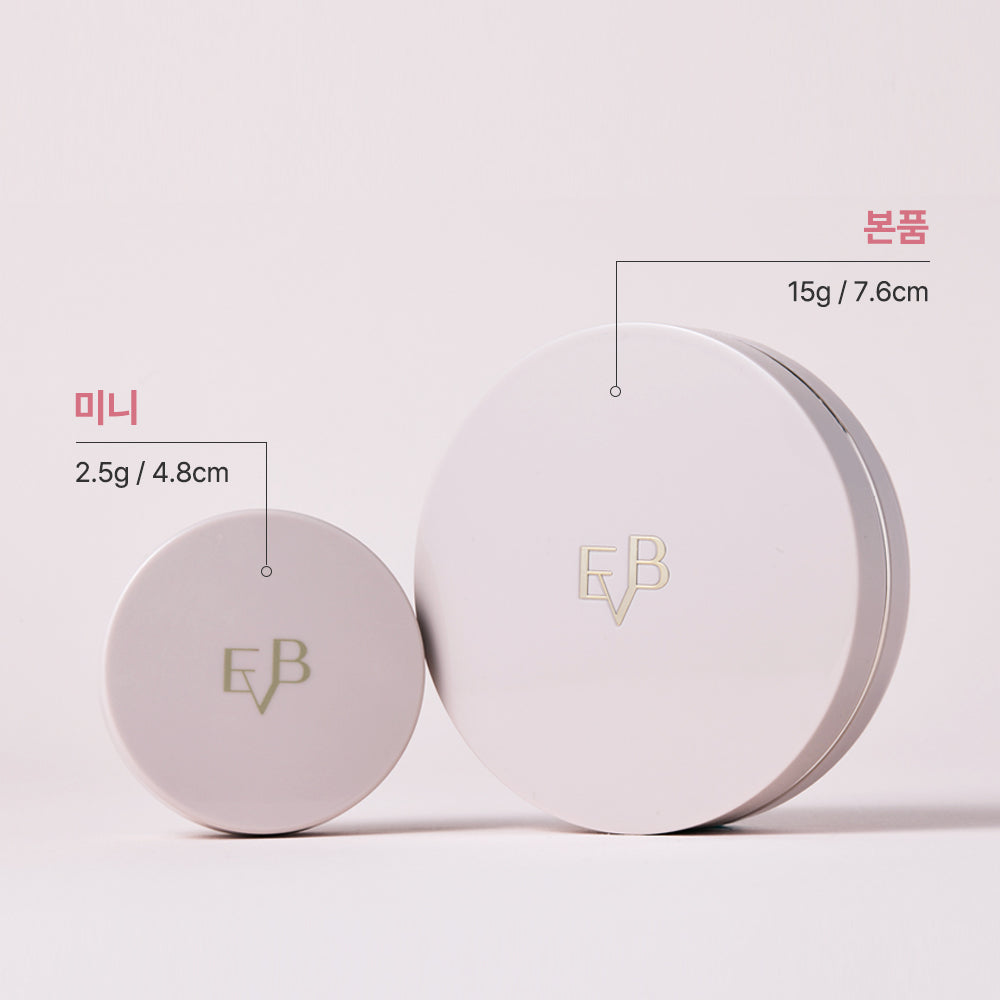 EVB Skin Cover Mni Cushion