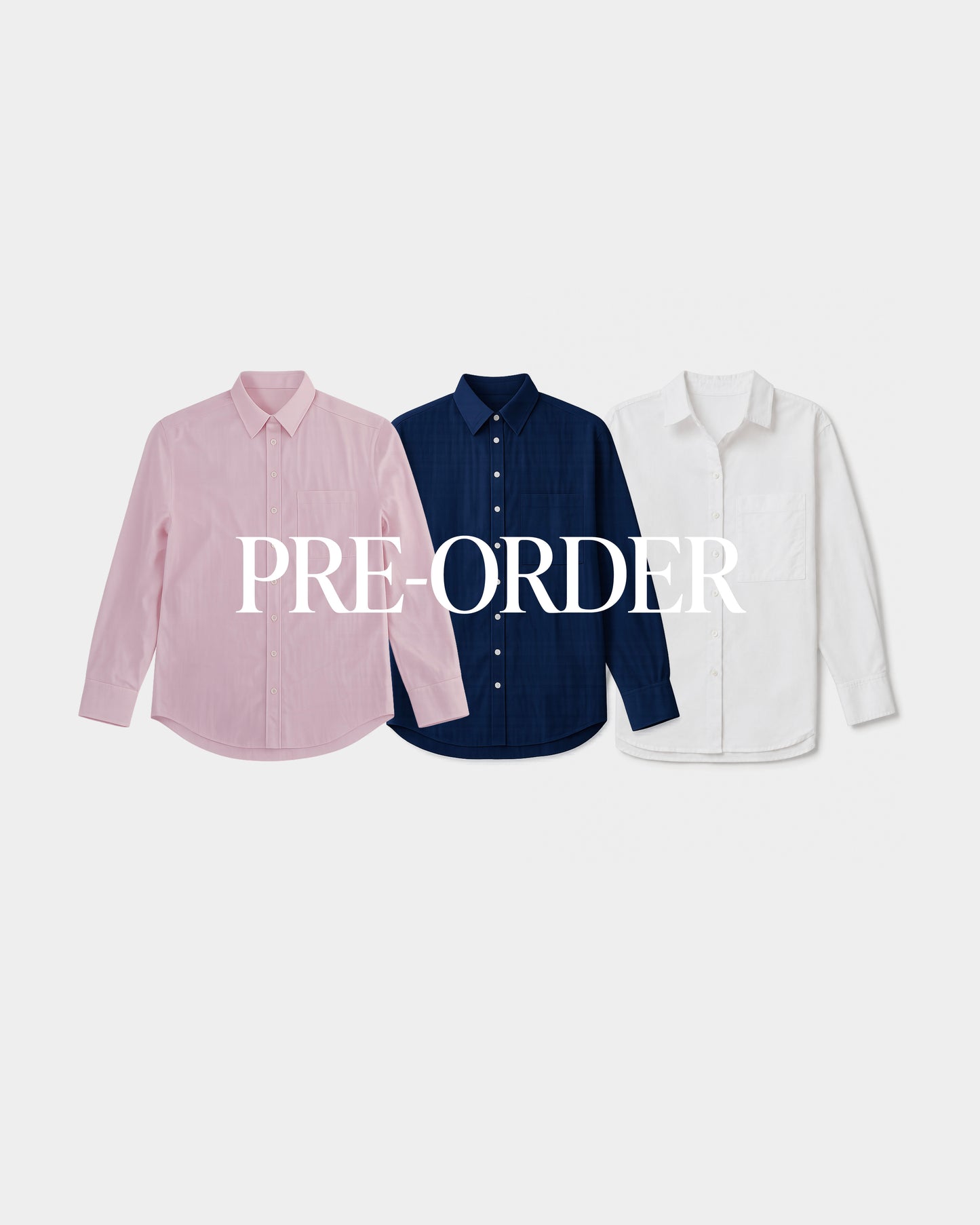 NEW FOURSEASONS SHIRT