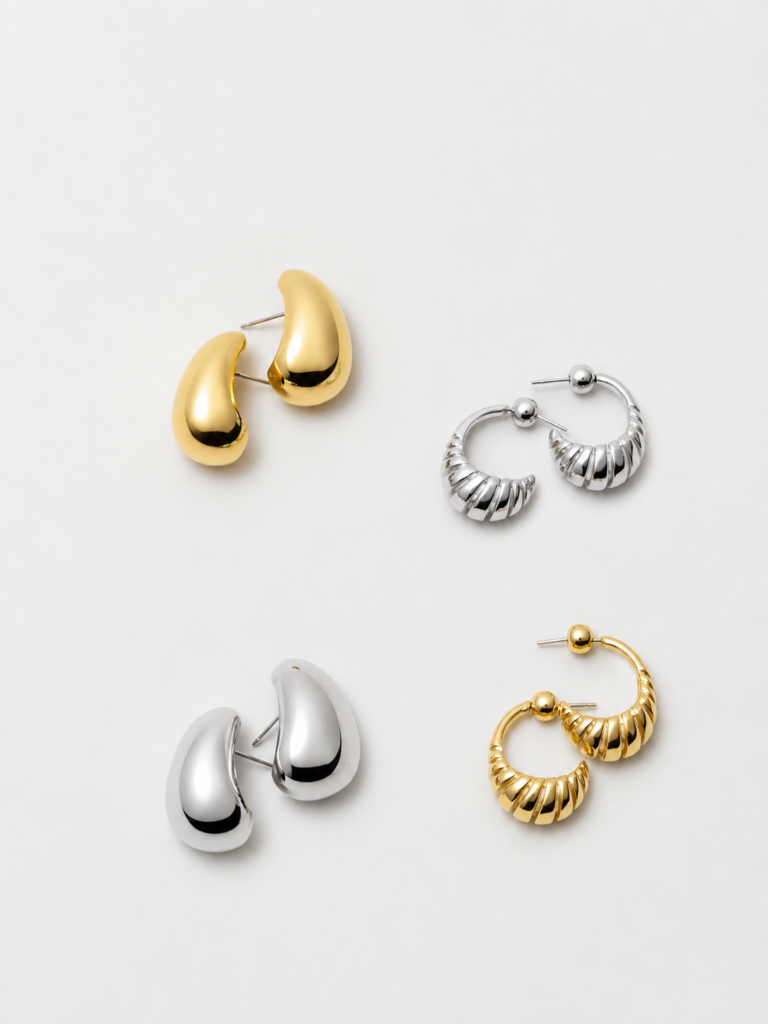 EGP 18K Jewelry Collection