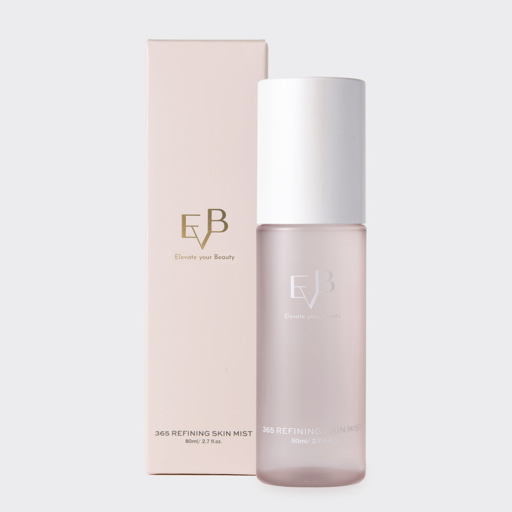 EVB 365 PHA Refining Mist