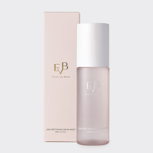EVB 365 PHA Refining Mist