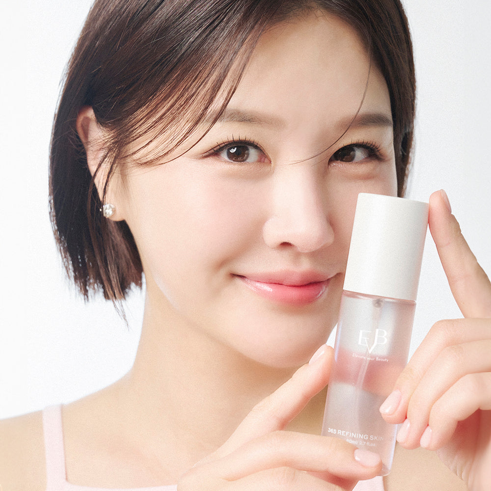 EVB 365 PHA Refining Mist