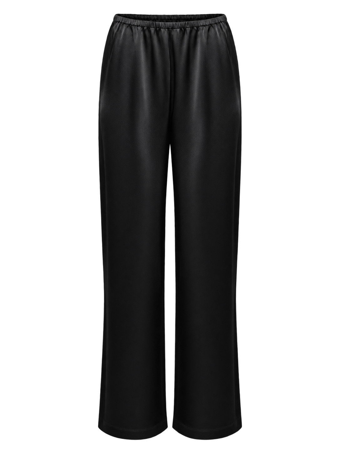 GALA SATIN PANTS