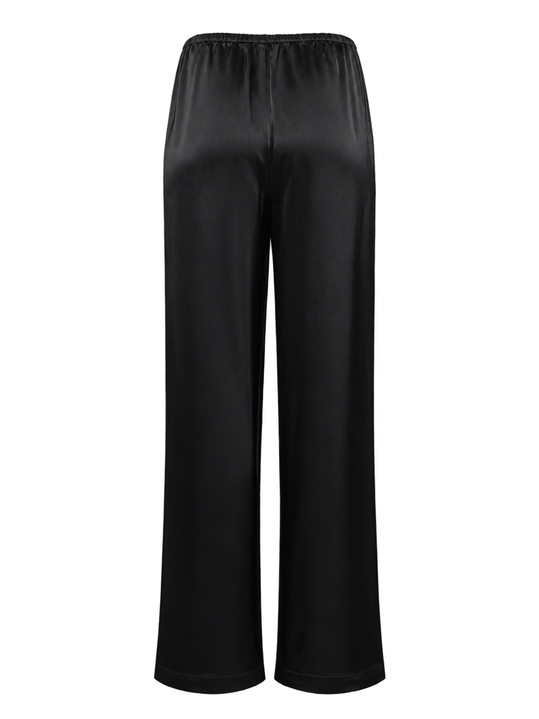 GALA SATIN PANTS