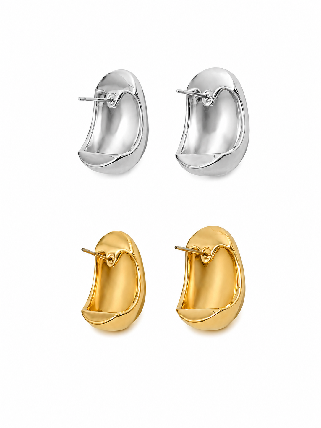 EGP 18K Jewelry Collection