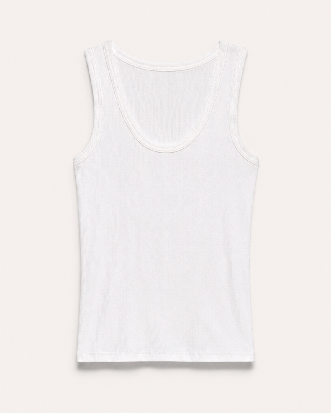 [FREE SHIPPING] 3PCS 18% EGP ESSENTIAL LUX TANK TOP