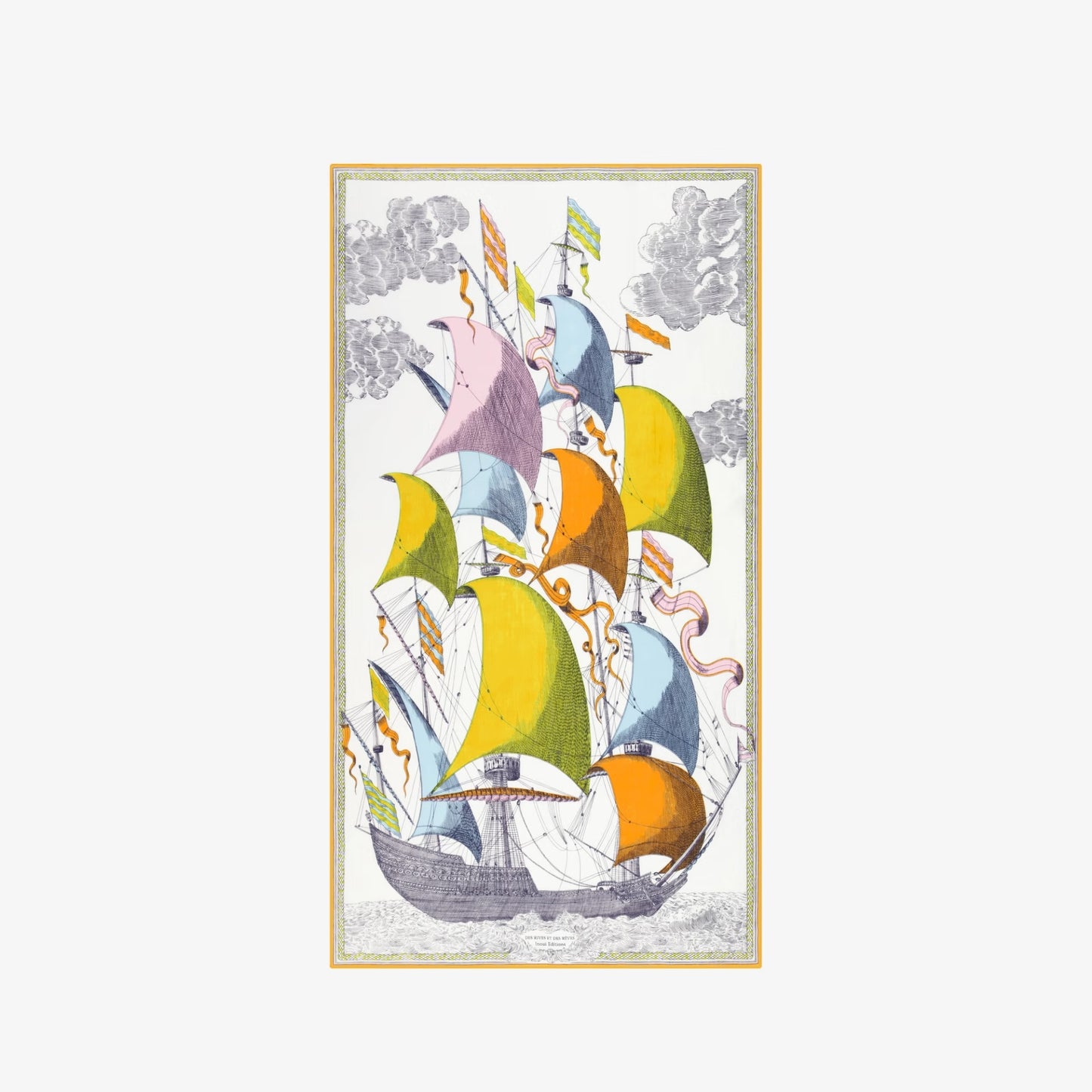 [Pre Order] Inoui Edition 2026 SS EDIT