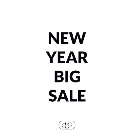 [NOTICE] EGP New year BIG SALE 77%