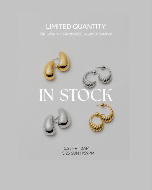 EGP 18K Jewelry Collection