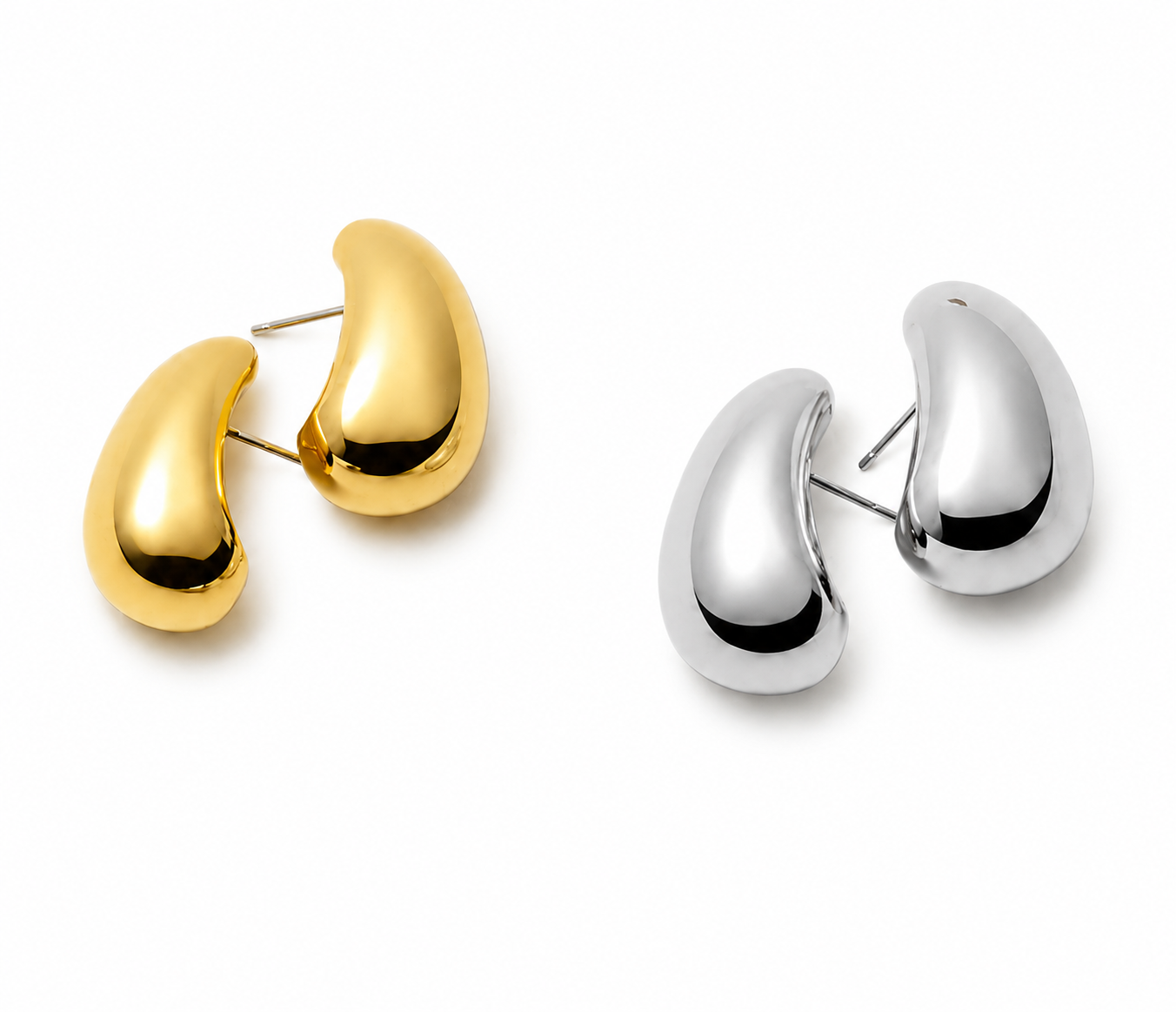 EGP 18K Jewelry Collection